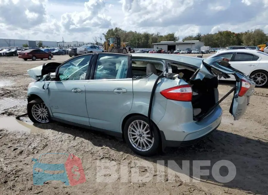 1FADP5CU9EL514496 Photo# 2