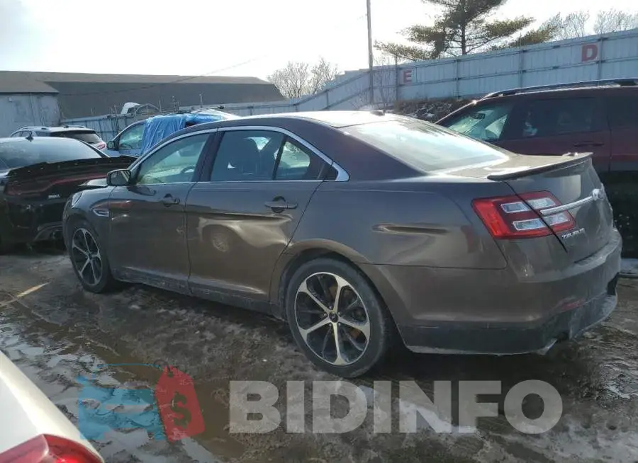 1FAHP2E82FG164848 Photo# 2