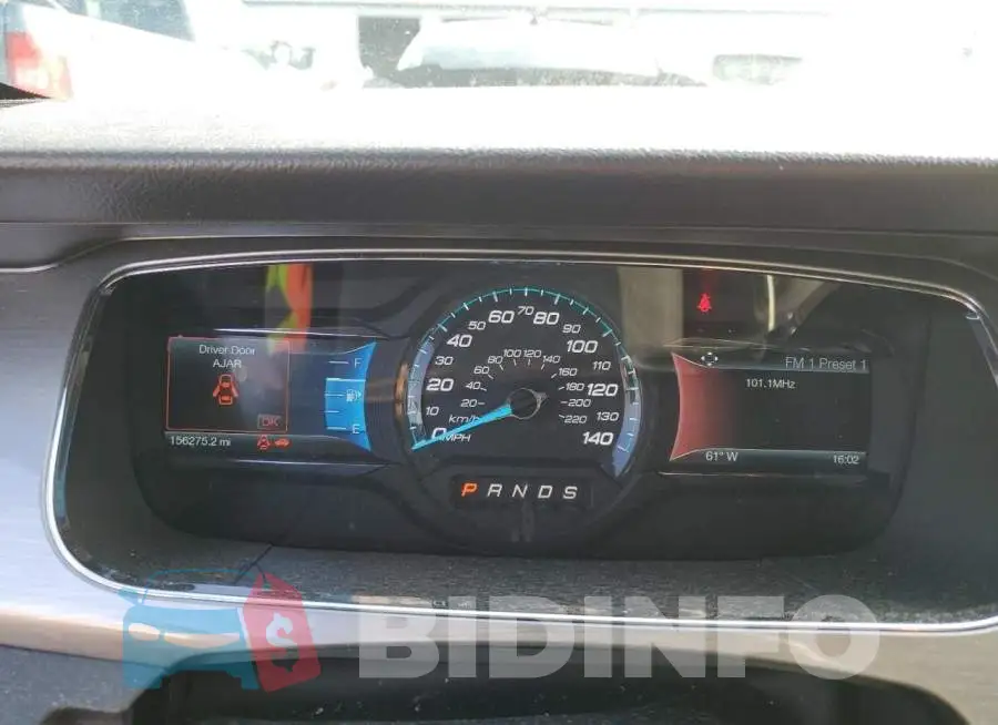 1FAHP2E82FG164848 Photo# 9