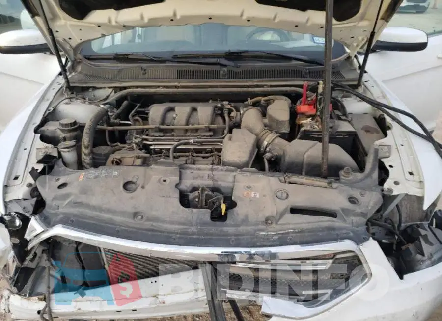 1FAHP2E85FG162379 Photo# 11