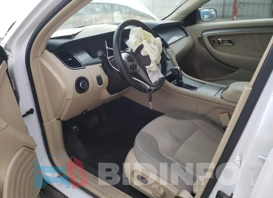 1FAHP2E85FG162379 Photo# 7