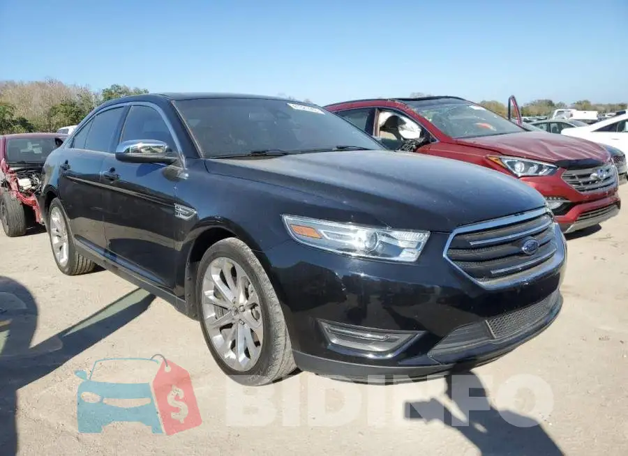 1FAHP2F83HG128636 Photo# 4