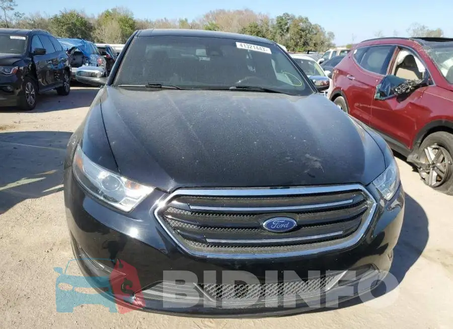 1FAHP2F83HG128636 Photo# 5