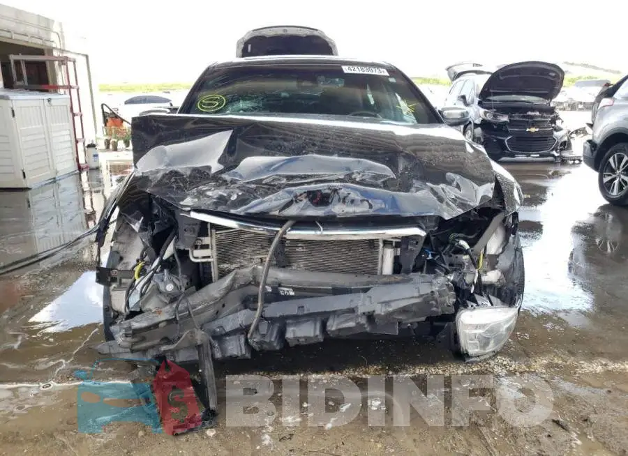 1FAHP2F88FG131528 Photo# 5