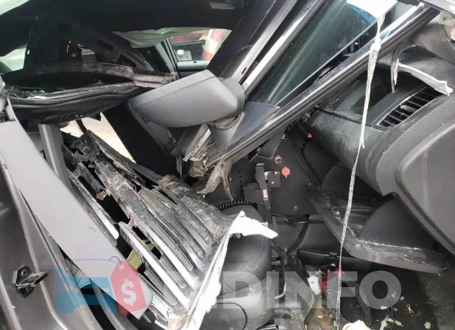 1FAHP2MK2FG173529 Photo# 5