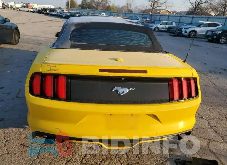 1FATP8UH5F5359627 Photo# 6