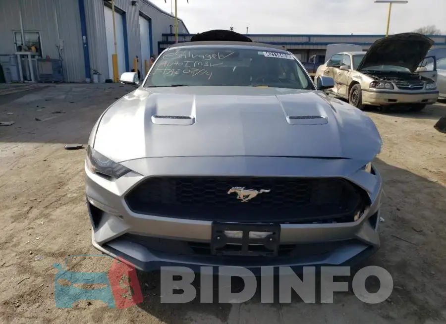 1FATP8UH5N5103812 Photo# 5