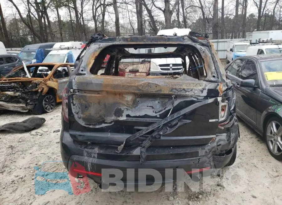 1FM5K8GT3EGA59343 Photo# 6