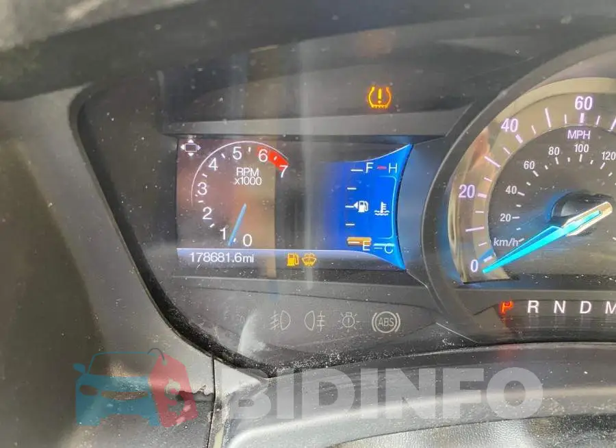1FMJK1KT3FEF01547 Photo# 8
