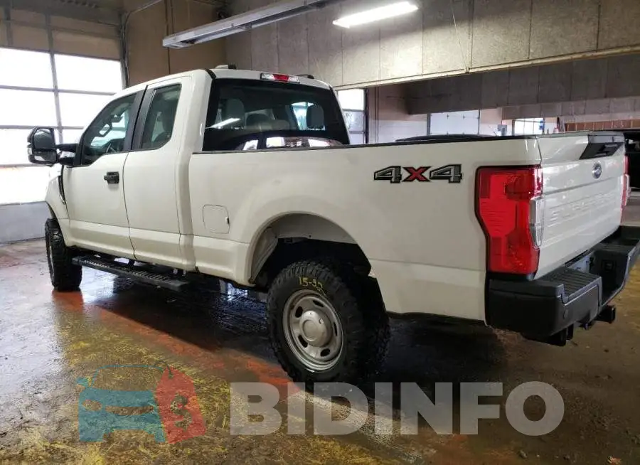 1FT7X2B69LED11537 Photo# 2