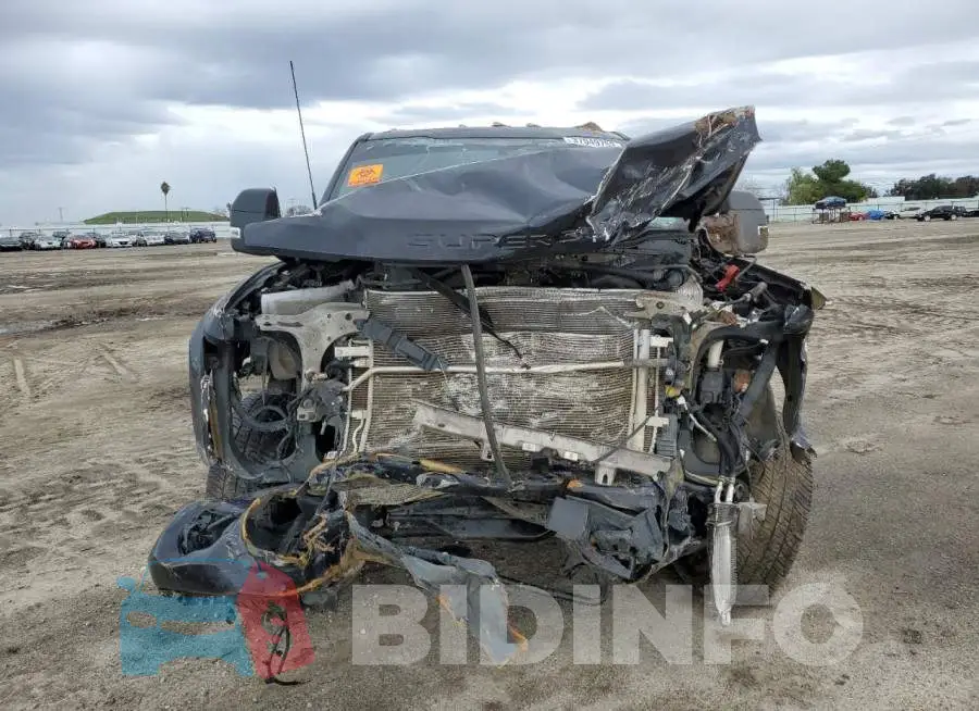 1FT8W2BT6NEC75256 Photo# 5