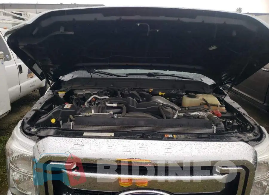 1FT8W3BT1GEB77731 Photo# 11