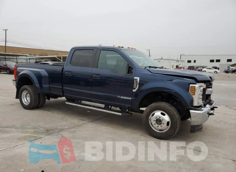 1FT8W3DT6KEG16265 Photo# 4