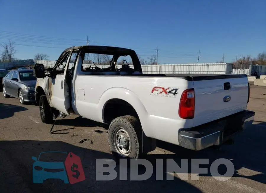 1FTBF2B61GEA64727 Photo# 2
