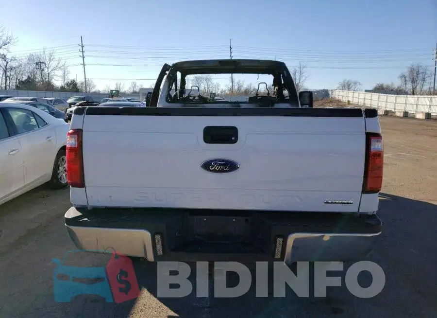 1FTBF2B61GEA64727 Photo# 6