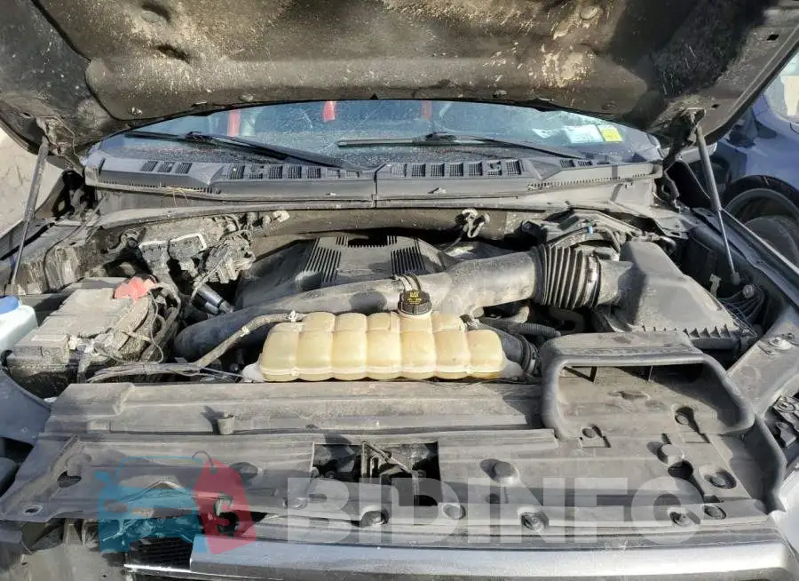 1FTEW1E48KFD07034 Photo# 11