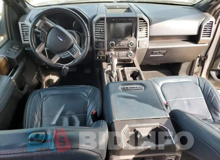 1FTEW1EGXJFB63687 Photo# 8