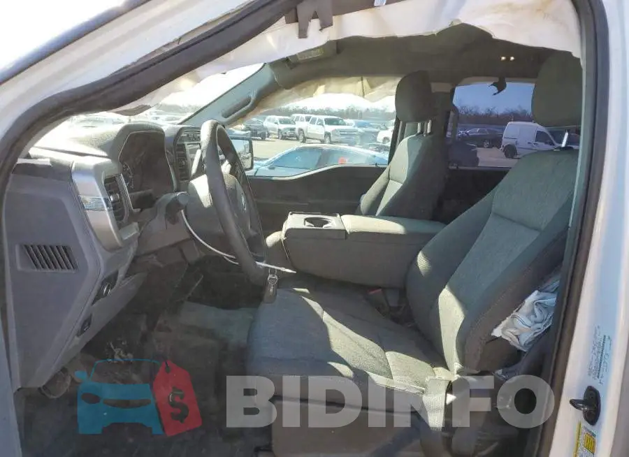 1FTFW1E55MKF11412 Photo# 7