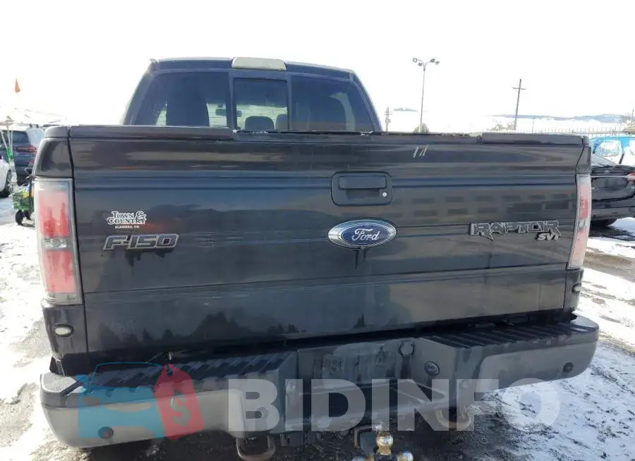 1FTFW1R65EFB01285 Photo# 6