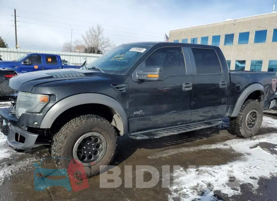 1FTFW1R65EFB01285 Photo# 1