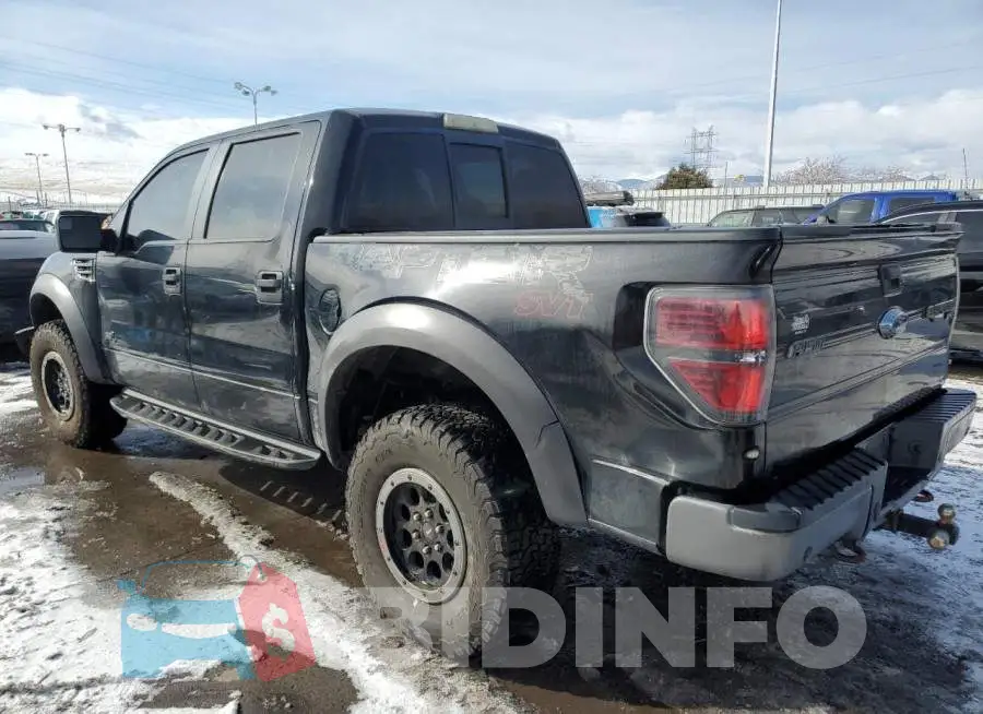 1FTFW1R65EFB01285 Photo# 2