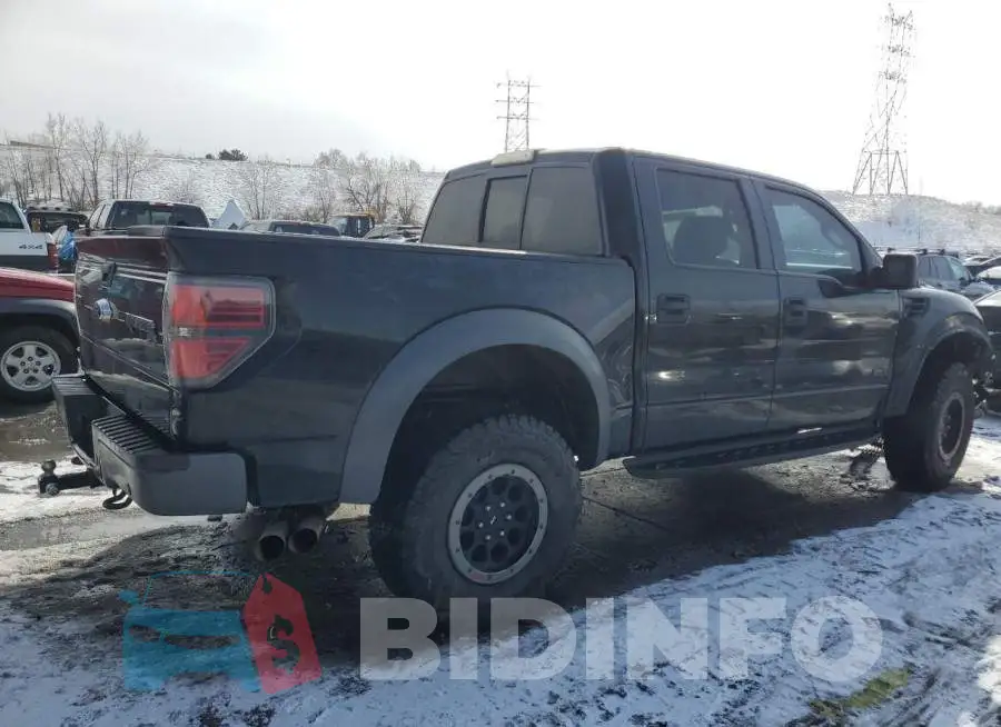 1FTFW1R65EFB01285 Photo# 3