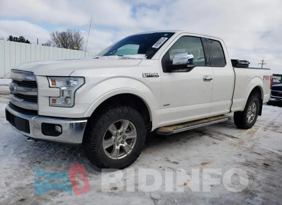 1FTFX1EG5GFB25486 Photo# 1