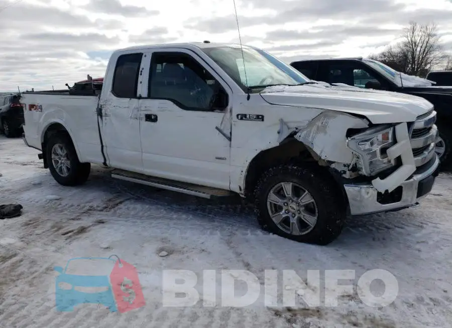 1FTFX1EG5GFB25486 Photo# 4