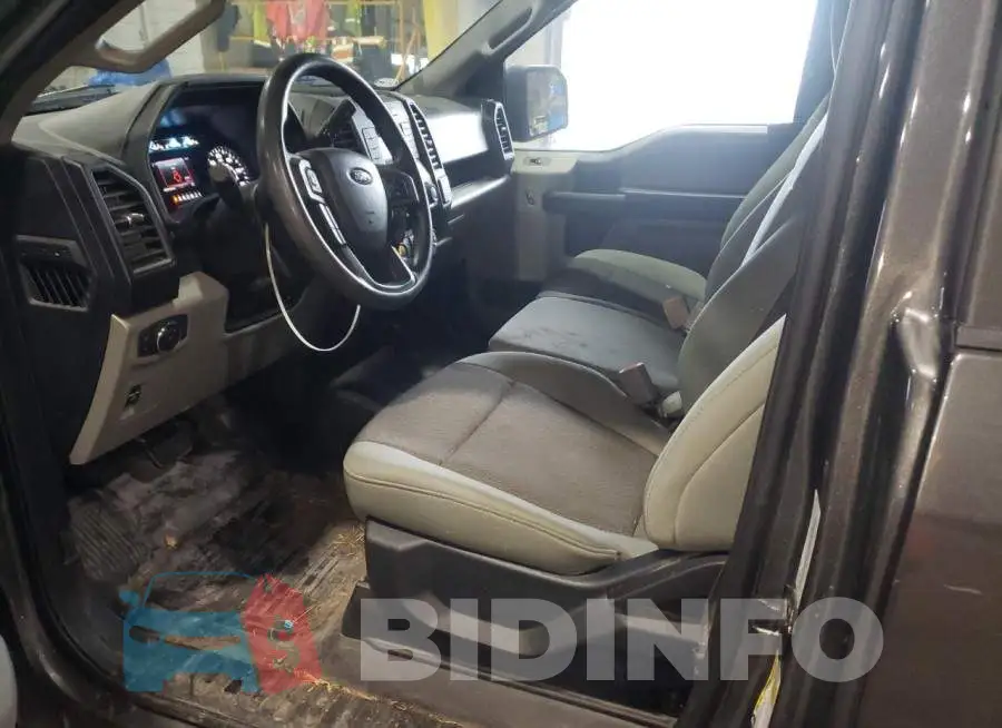 1FTMF1CB1LKD11125 Photo# 7