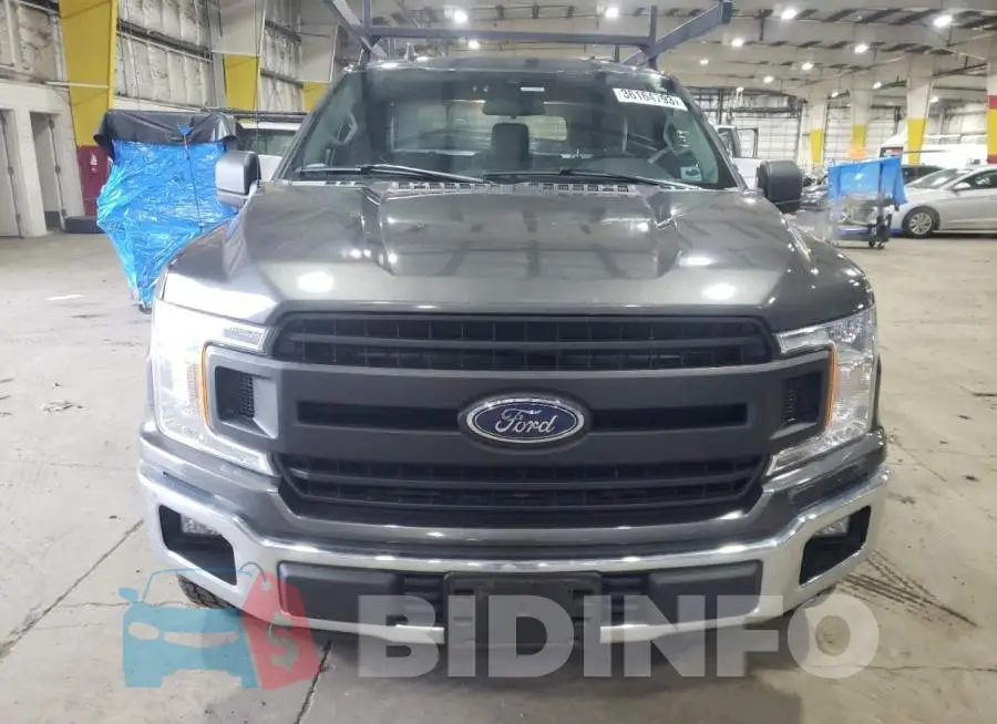 1FTMF1CB1LKD11125 Photo# 5