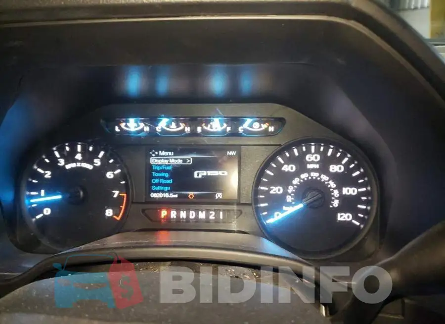 1FTMF1CB1LKD11125 Photo# 9