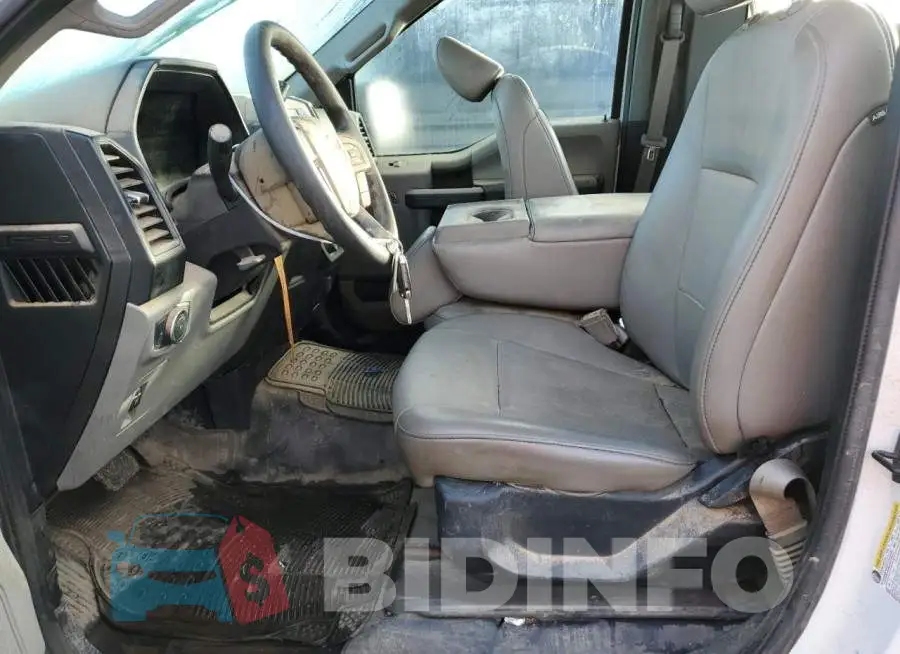 1FTMF1CB7JKF81585 Photo# 7