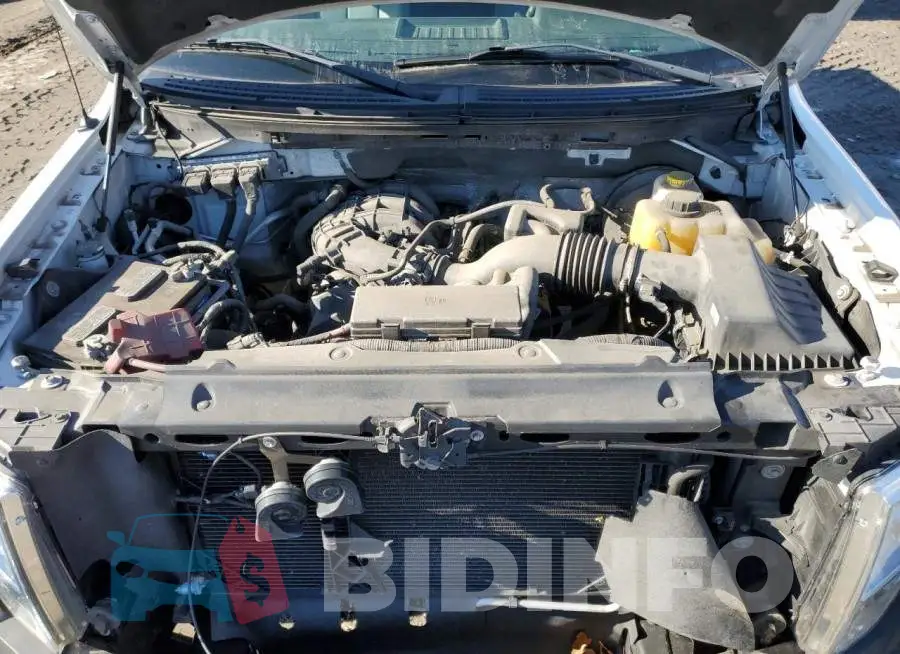 1FTMF1CMXEKF31514 Photo# 11