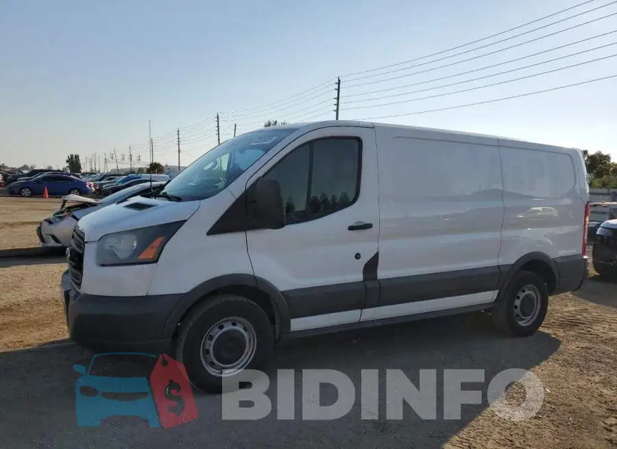 1FTNE1ZM3FKA91040 Photo# 1