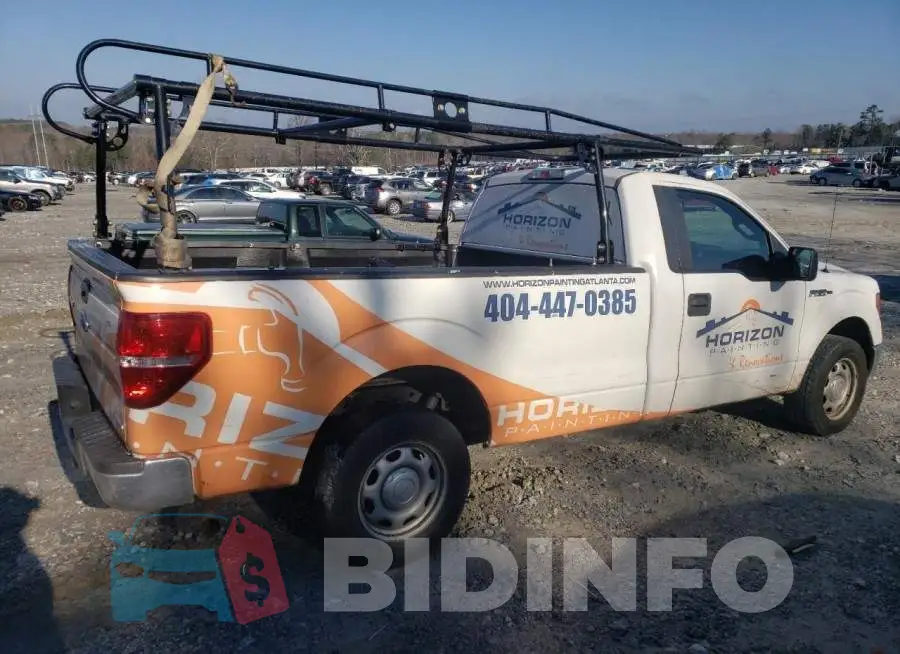 1FTNF1CF6EKD63571 Photo# 3