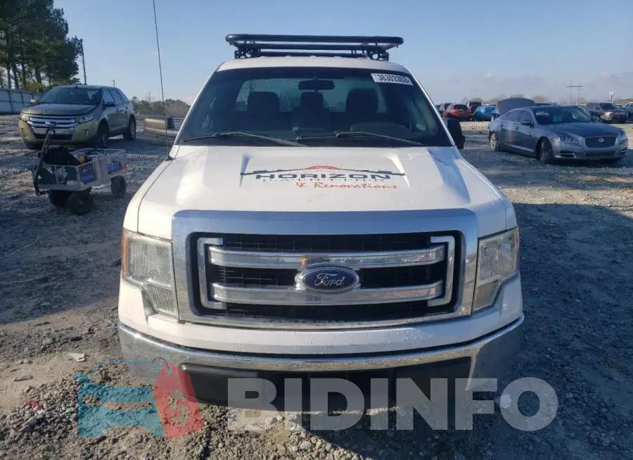 1FTNF1CF6EKD63571 Photo# 5