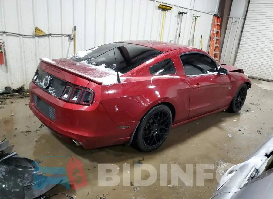 1ZVBP8CFXE5221552 Photo# 3