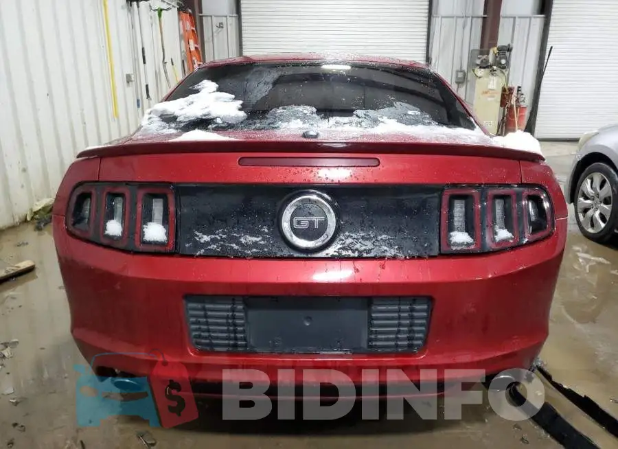 1ZVBP8CFXE5221552 Photo# 6