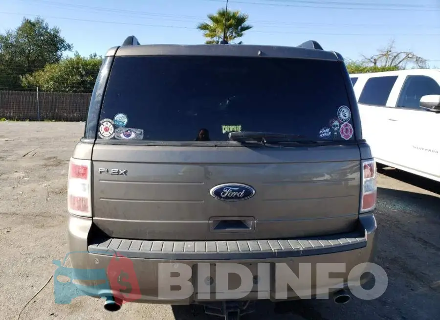 2FMGK5B82EBD12394 Photo# 6