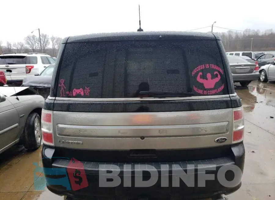 2FMGK5D86EBD24156 Photo# 6