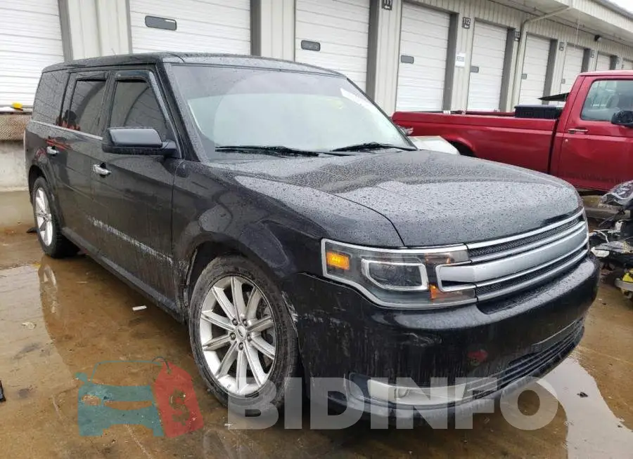 2FMGK5D86EBD24156 Photo# 4