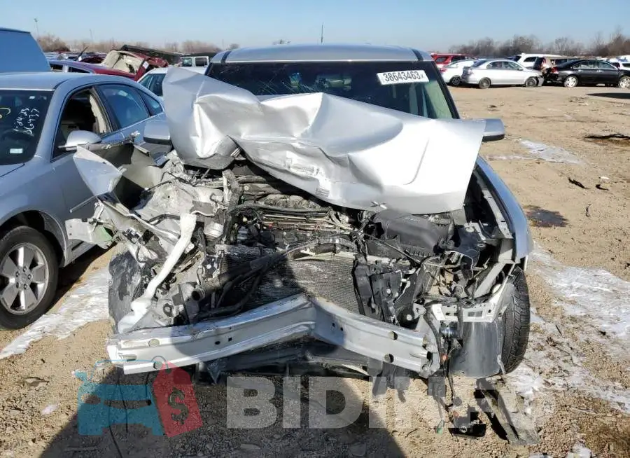 2FMHK6D81FBA15934 Photo# 5