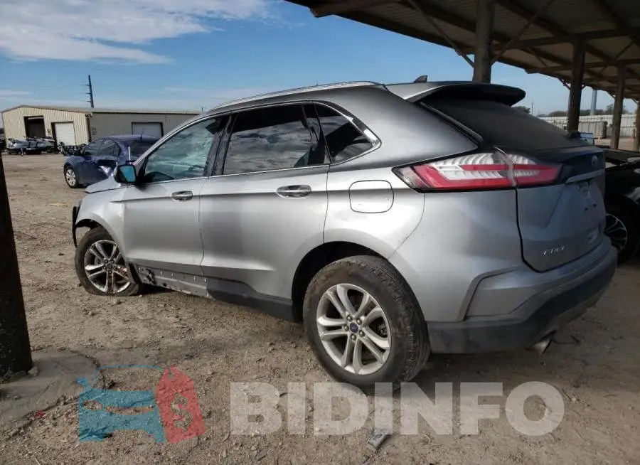 2FMPK3J95LBB66617 Photo# 2