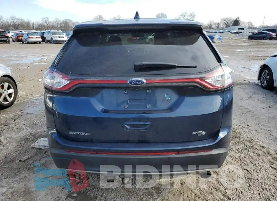 2FMPK4J89HBB55673 Photo# 6