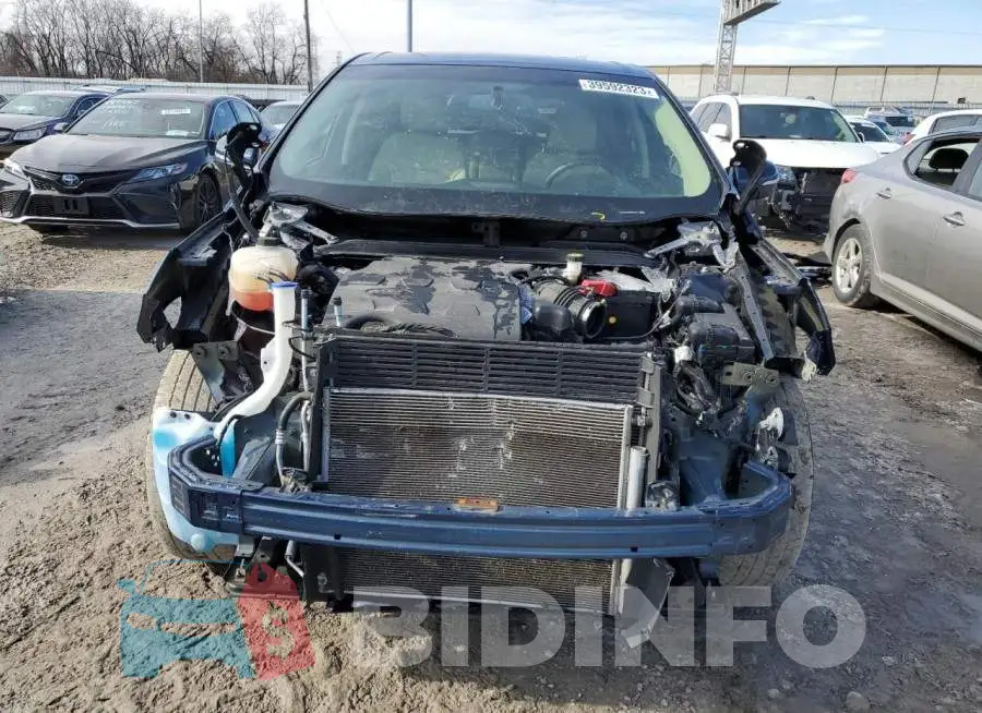 2FMPK4J89HBB55673 Photo# 5