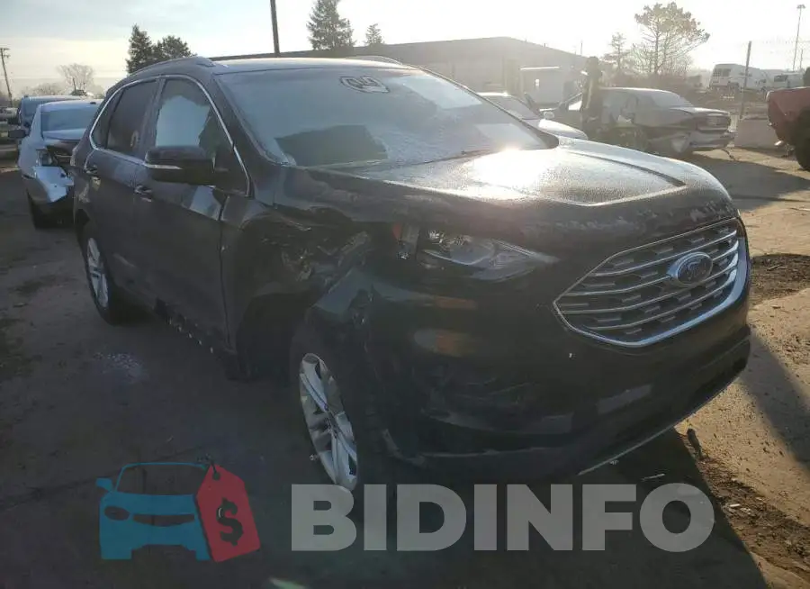 2FMPK4J90KBC34052 Photo# 4
