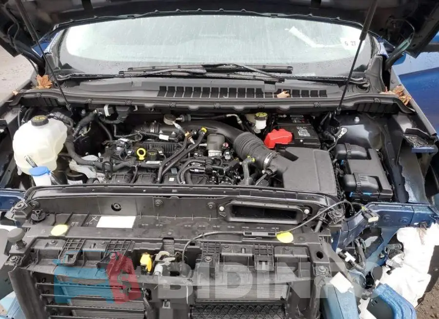 2FMPK4J92NBA22497 Photo# 11