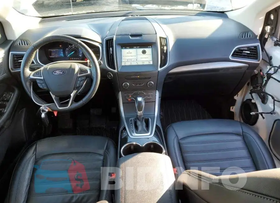 2FMPK4J98HBC62898 Photo# 8