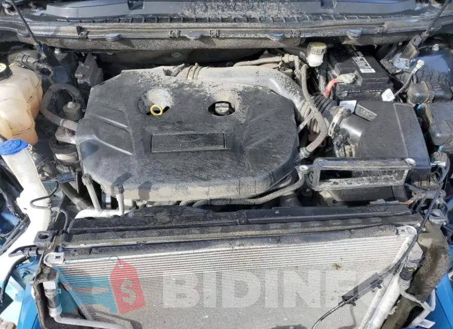 2FMPK4J9XJBB21448 Photo# 11