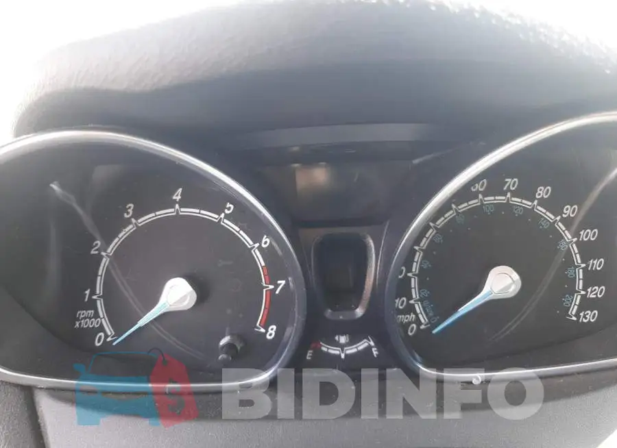 3FADP4BJ8EM166321 Photo# 8